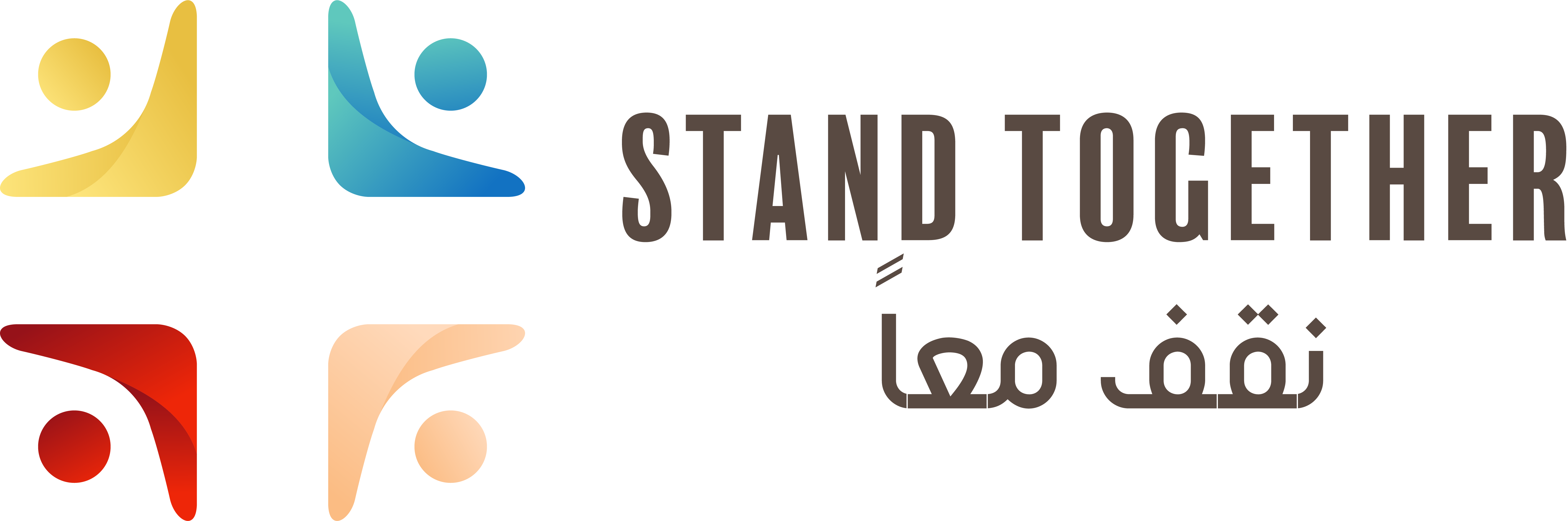Stand Together